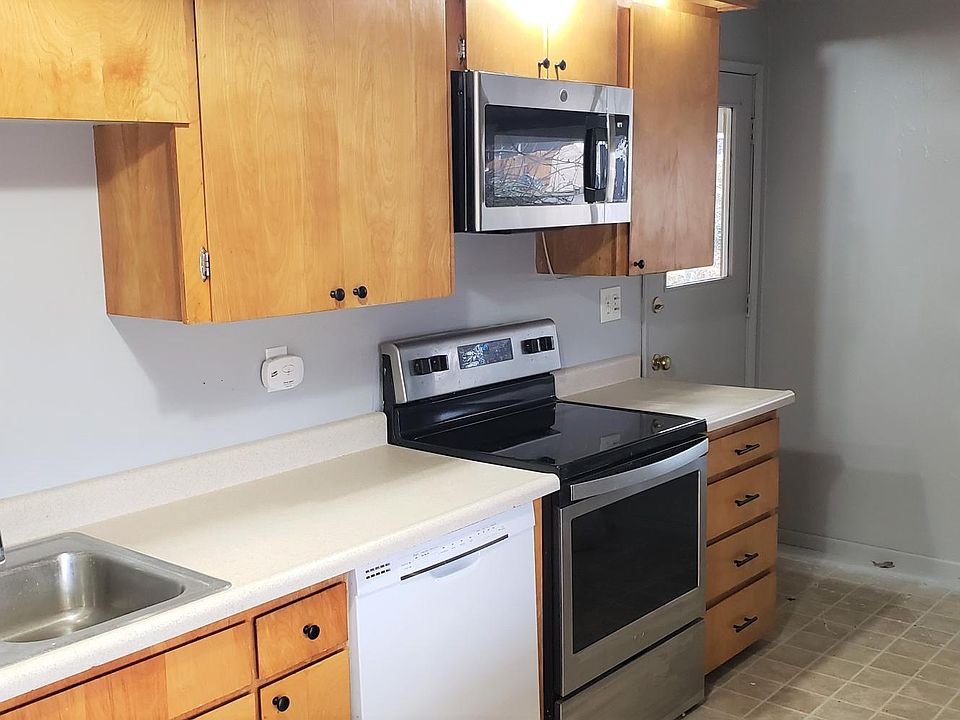 Callahan Duplex 2814 Callahan Dr Bremerton WA Zillow