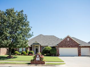1508 SW 137th Ter, Oklahoma City, OK 73170