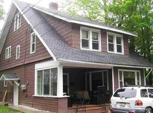 89 Buckley St, Liberty, NY 12754