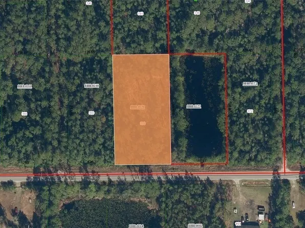 152 E Pinellas St, Palatka, FL 32177