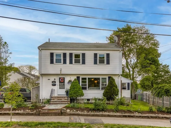 10 Bradford Rd, Milton, MA 02186