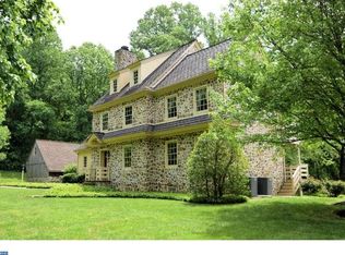 1090 Brintons Bridge Rd, West Chester, PA 19382