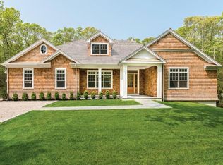 1587 Millstone Rd, Sag Harbor, NY 11963