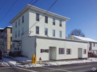 1017 Pine St #2R, Fall River, MA 02723