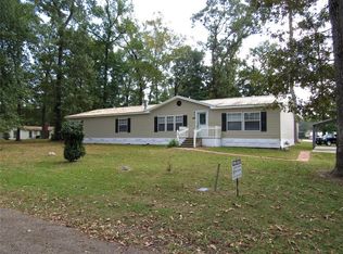 255 Lawrence Rd, Trinity, TX 75862