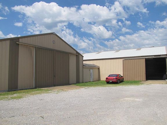 Back Exterior