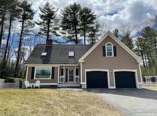 184 Chick Crossing Rd, Wells, ME 04090