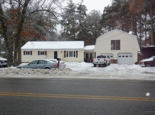 155 Old Alfred Rd, East Waterboro, ME 04030