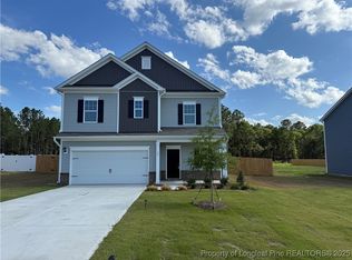 95 Deodora Ln, Cameron, NC 28326