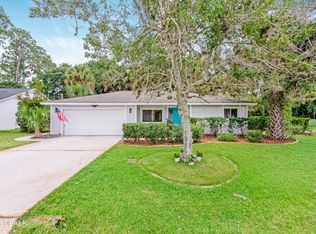 19 Banner Ln, Palm Coast, FL 32137