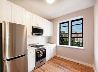4119 Barnes Ave APT 3F, Bronx, NY 10466