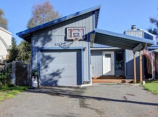 4102 Resurrection Dr, Anchorage, AK 99504
