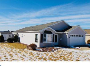 713 Union Ct, Pine Grove, PA 17963