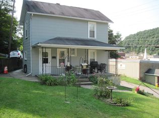 53 Spruce St, Oil City, PA 16301