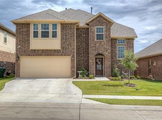 559 Bassett Hall Rd, Fate, TX 75189