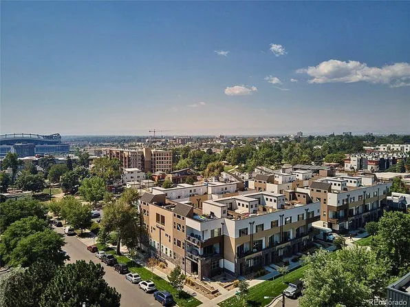 2602 W 24th Ave Unit 12, Denver, CO 80211