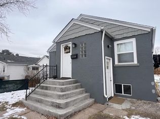 2104 E 12th St #2, Cheyenne, WY 82001