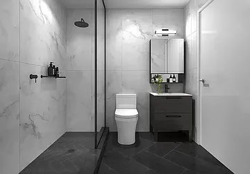 Rented by REAL New York