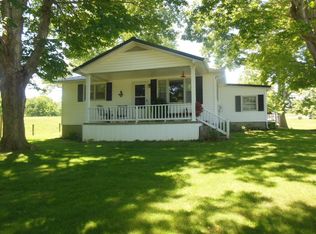 9141 Day Hill Arnheim Rd, Georgetown, OH 45121