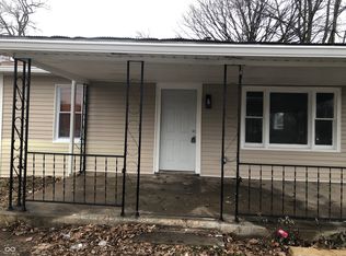 610 S Arlington Ave, Indianapolis, IN