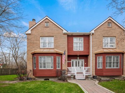 1604 N Clarence Ave, Arlington Heights, IL, 60004