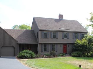 418 Rollins Rd, Hopkinton, NH 03229