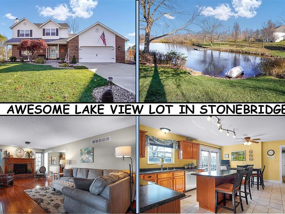 1st image of 2720 Lakebridge Ct
