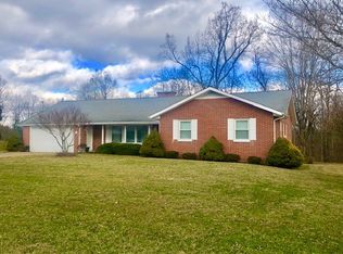 149 Oak Dr, Spencer, WV 25276
