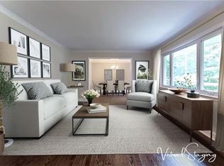 2847 Ponderosa Cir, Decatur, GA 30033