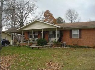 1650 Fernwood Cir, Chattanooga, TN 37421