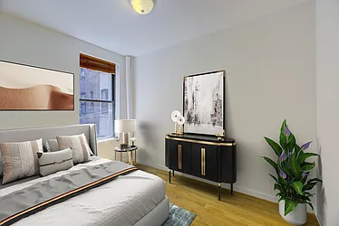 Rented by REAL New York