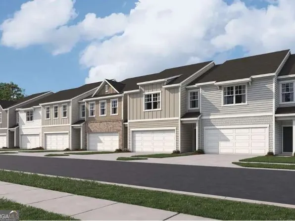 1036 Castanea Dr, Douglasville, GA 30135