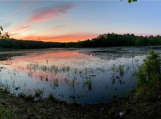 148 Quinns Hill Rd, Killingly, CT 06241