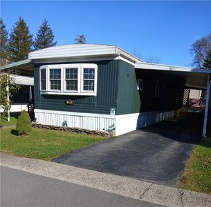 193 Tupper Way, Manchester, NY, 14504