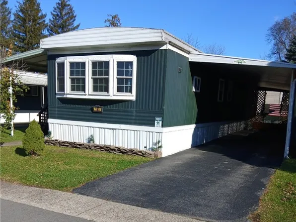 193 Tupper Way, Manchester, NY 14504