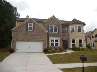 2033 Shoals Bend Way, Dacula, GA 30019