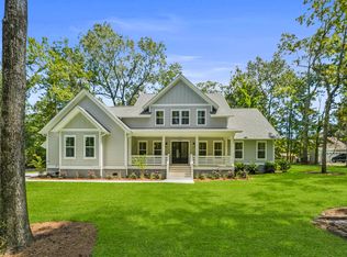 5722 Barbary Coast Rd, Hollywood, SC 29449