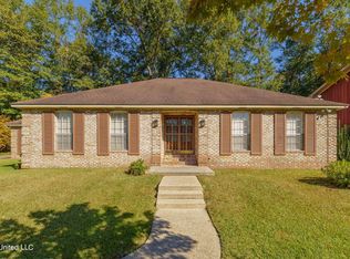 3303 Brookwood Dr, Hattiesburg, MS 39401