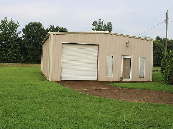 Metal Building 30 x 40