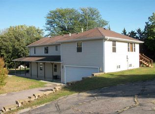 55336 Highway 121, Crofton, NE 68730
