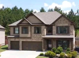 4679 Sierra Creek Dr, Hoschton, GA 30548