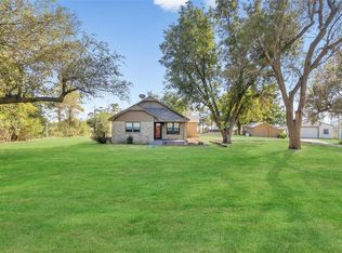 21024 E County Road 161, Altus, OK 73521