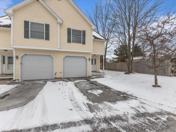 13 Lapierre Drive, Milton, VT 05452