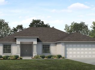 The Norfolk Plan, Sand Lake Groves, Bartow, FL 33830