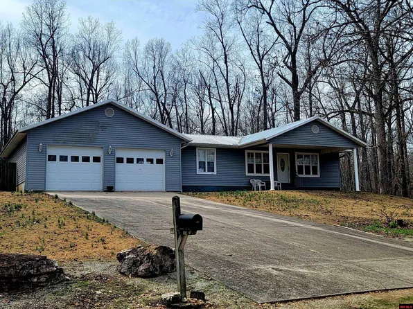 369 S Summit Ridge Dr, Williford, AR 72482