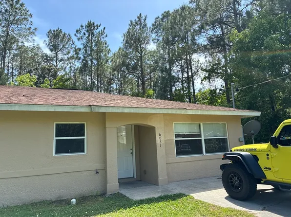 6081 E Quitman St, Bay St Louis, MS 39520