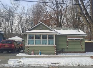 19 Travis Ave, Binghamton, NY 13904