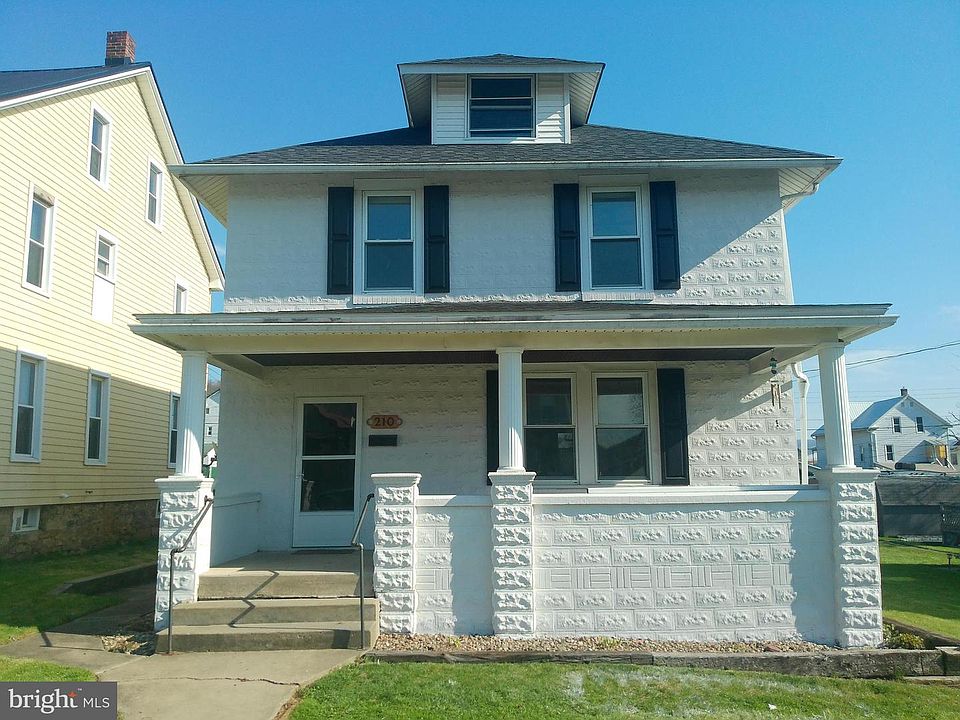 1st image of 210 5th Ave