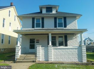 210 5th Ave, Burnham, PA 17009