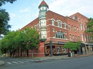 29 Pleasant St APT 1, Northampton, MA 01060